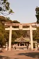 和霊神社(愛媛県)