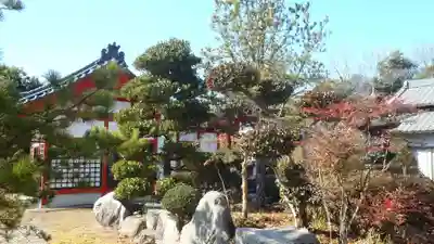 鞍馬山奥之院猿投別院吉祥台(愛知県)