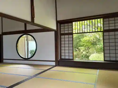 源光庵(京都府)