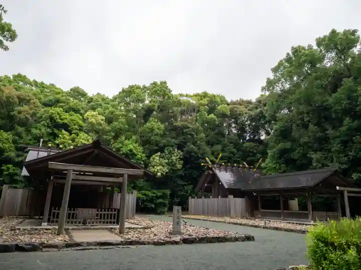 宗像大社(福岡県)