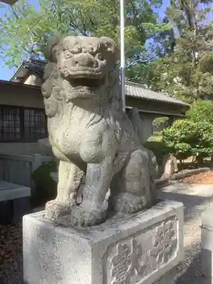 八幡社（西本地）(愛知県)