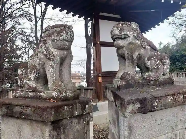 富士浅間神社(群馬県)