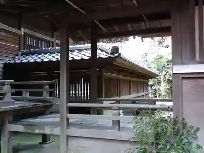 鷹見神社(福岡県)