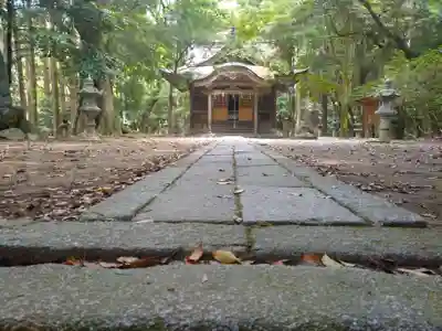 垂裕神社(福岡県)