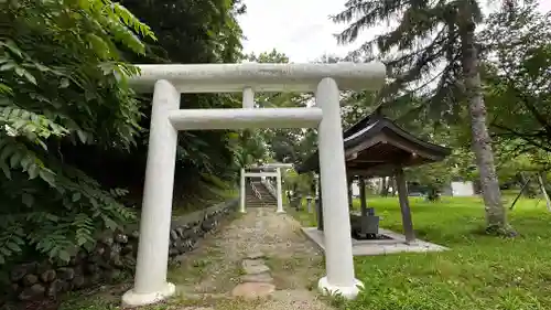 天満神社(山形県)
