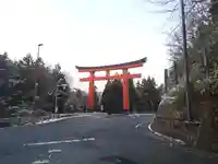 太皷谷稲成神社(島根県)