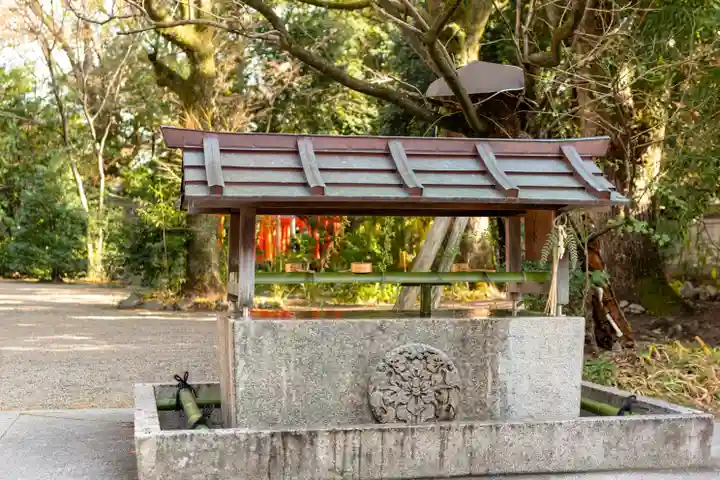 御霊神社(上御霊神社)(京都府)
