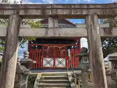 春日神社(京都府)