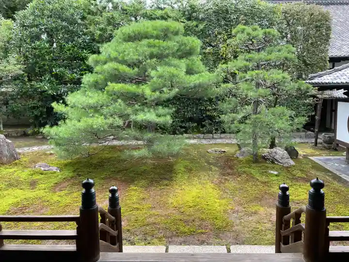 両足院(京都府)