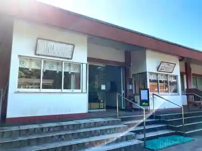 千葉縣護國神社のその他建物