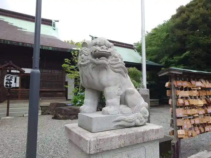 丸子神社 浅間神社(静岡県)