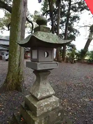 事任八幡宮のその他建物