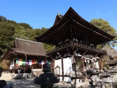 観菩提寺(三重県)