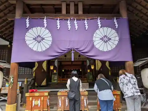 東京大神宮(東京都)