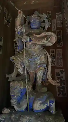 清水寺(千葉県)