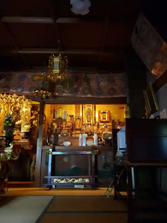 定泉寺(東京都)