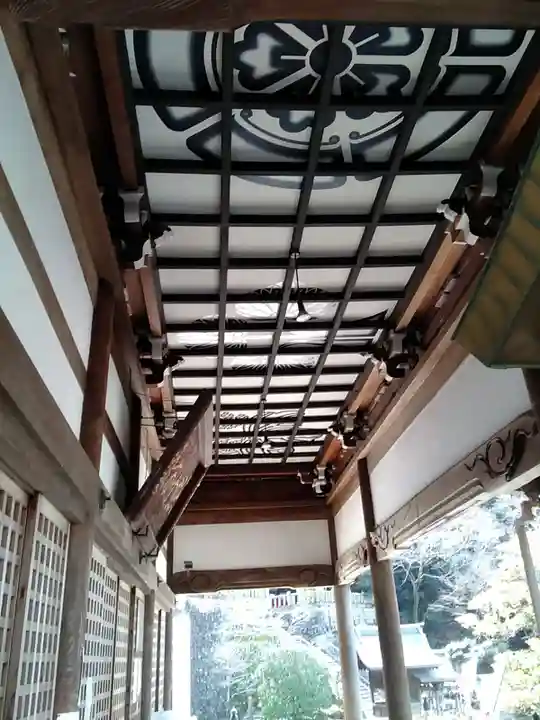 岐阜善光寺のその他建物