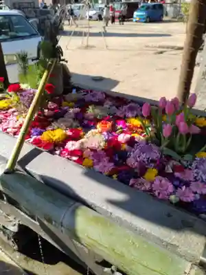 三津厳島神社(愛媛県)