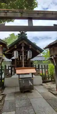 高津宮(大阪府)