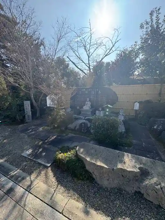 善福寺(三重県)