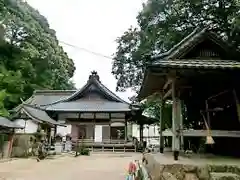 塩尾寺(兵庫県)