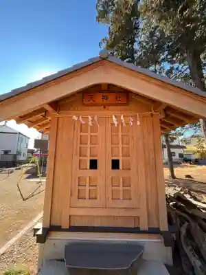 小松原神社(埼玉県)