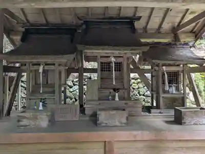 青玉神社(兵庫県)