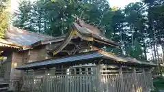 神塚神社(茨城県)