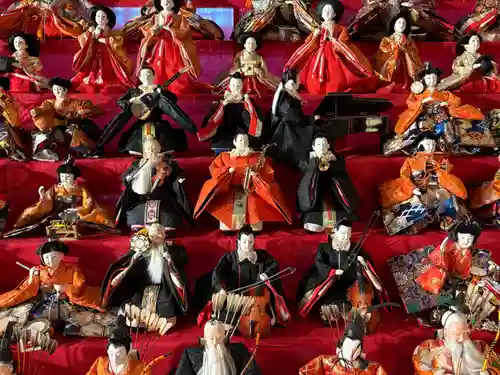 南法華寺（壷阪寺）(奈良県)