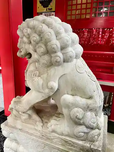 源覚寺(東京都)