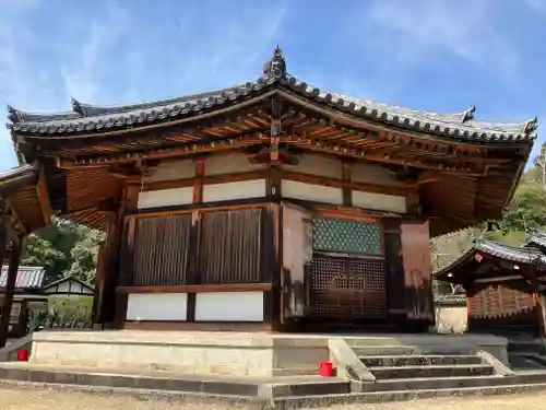 法隆寺(奈良県)