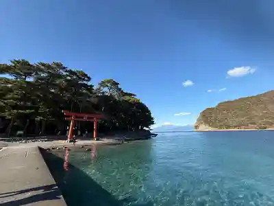 諸口神社(静岡県)