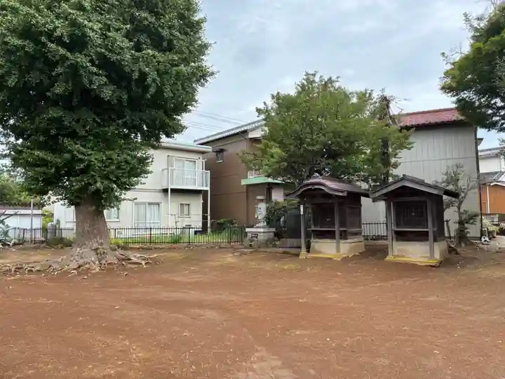 薬師寺(千葉県)