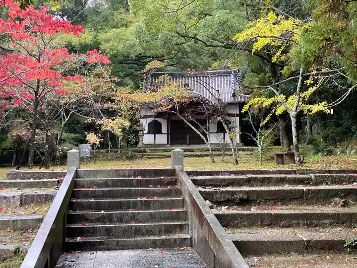 太山寺(兵庫県)