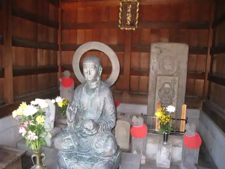 室泉寺(東京都)