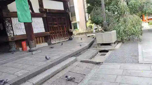 頂法寺（六角堂）(京都府)