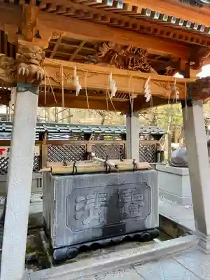 湯島天満宮(東京都)