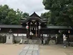 晴明神社(京都府)