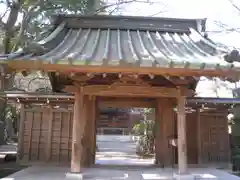 龍光寺(東京都)