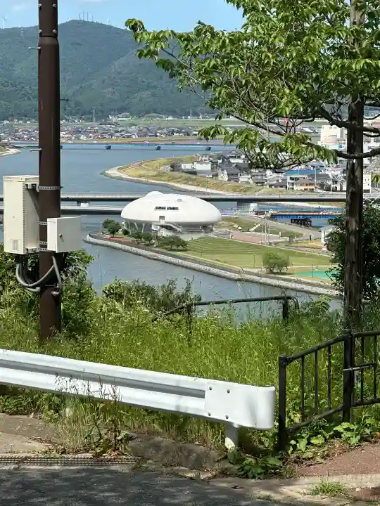鹿島御児神社(宮城県)