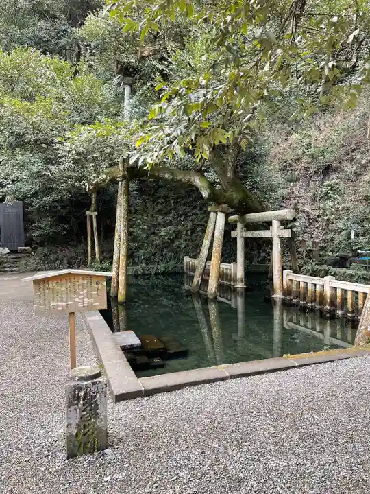 鹿島神宮のその他建物