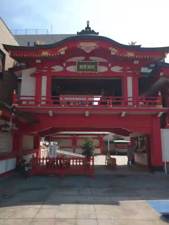 鷲神社(東京都)