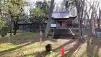 旭山稲荷金刀比羅神社のその他建物