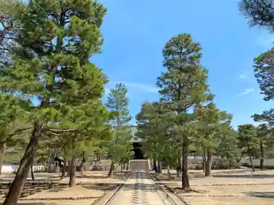 萬福寺のその他建物