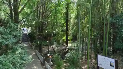 下総国三山　二宮神社(千葉県)