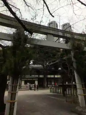 熊野神社(東京都)