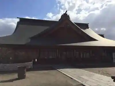 多賀神社(福岡県)