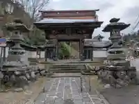 温泉寺(長野県)