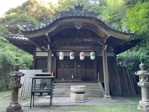 前神寺(愛媛県)