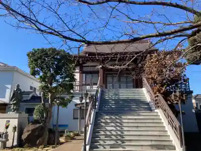 安國寺(千葉県)
